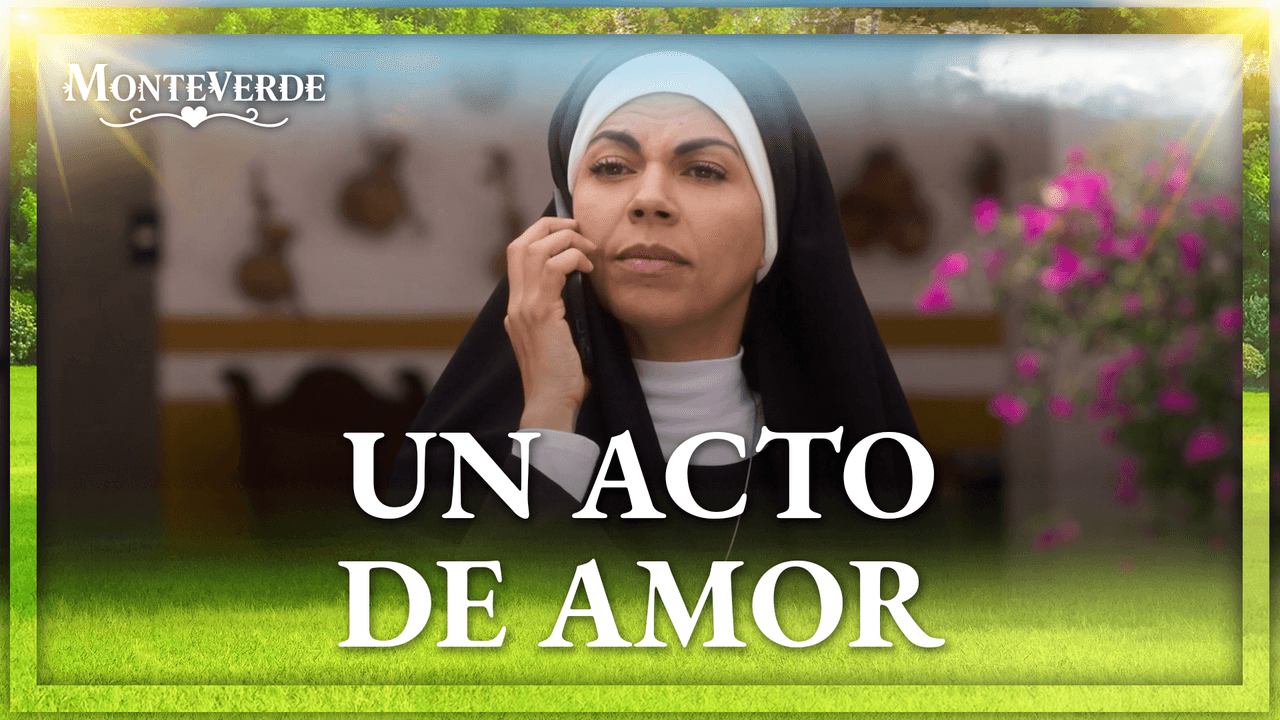 Celeste está dispuesta a ir a la cárcel por su hermana
