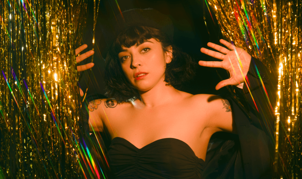 ¡Telehit te invita al concierto de Mon Laferte!