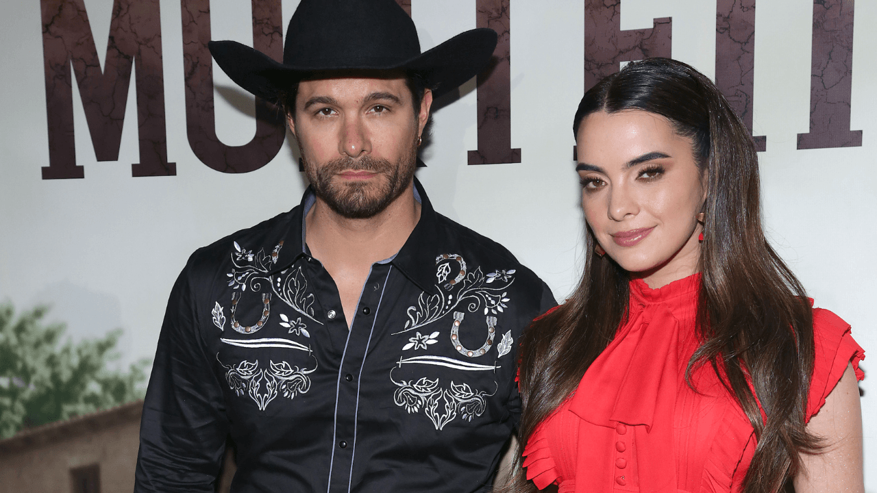 Scarlet Gruber sufre accidente en telenovela: Brandon Peniche revela qué sucedió