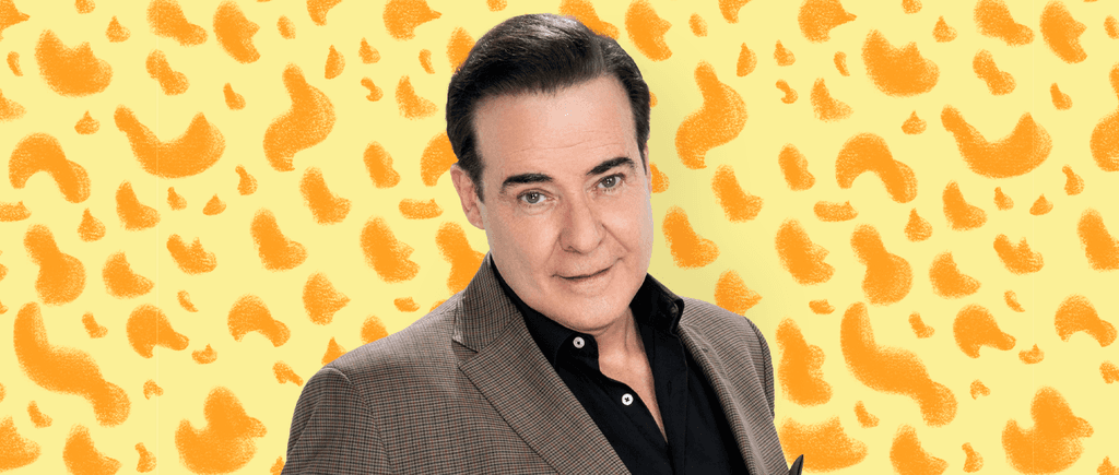 blim tv: 5 novelas de César Évora para ver completas