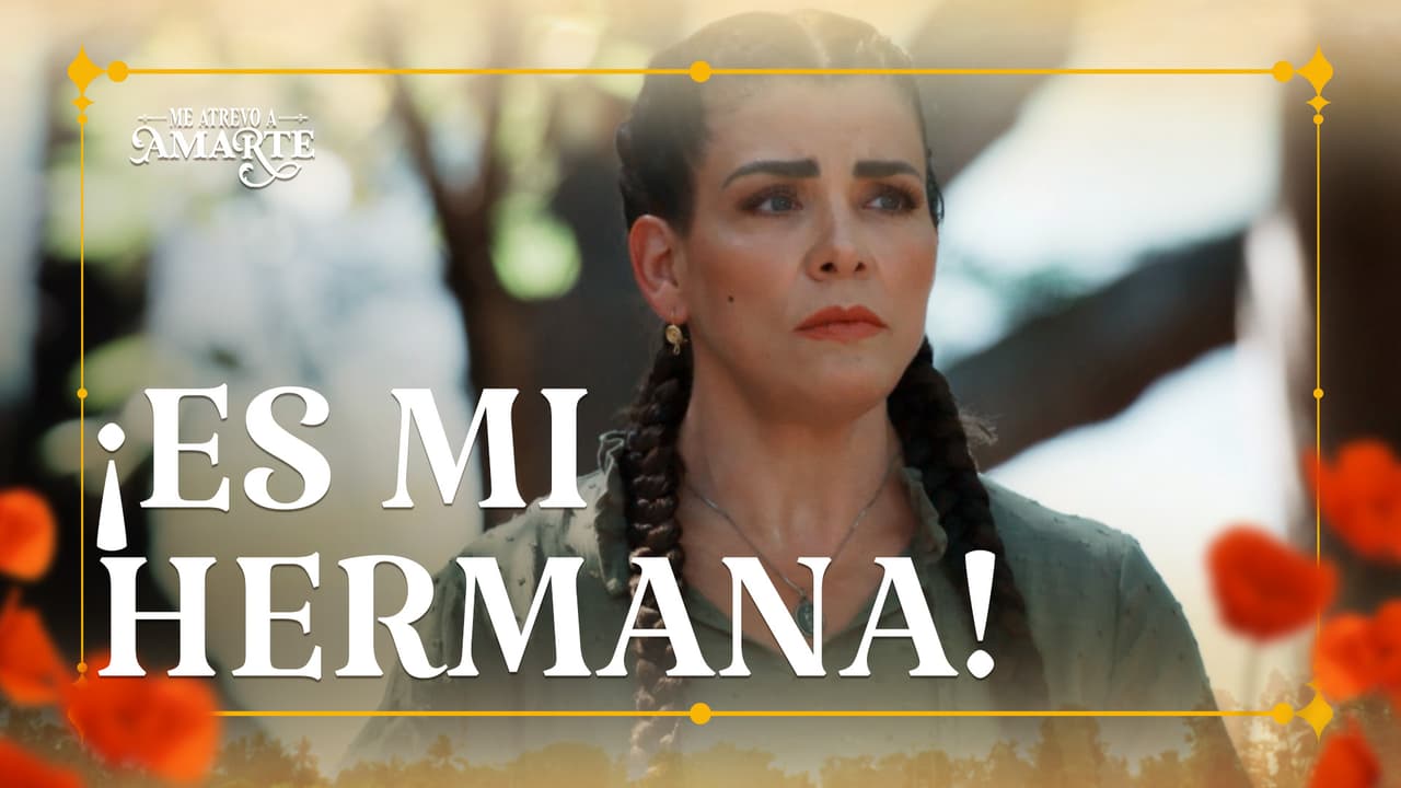 Déborah confirma que su hermana está viva