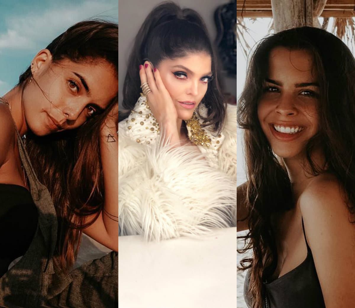 Hijas de la fallecida Mariana Levy impactan al cantar tema de Ana Bárbara