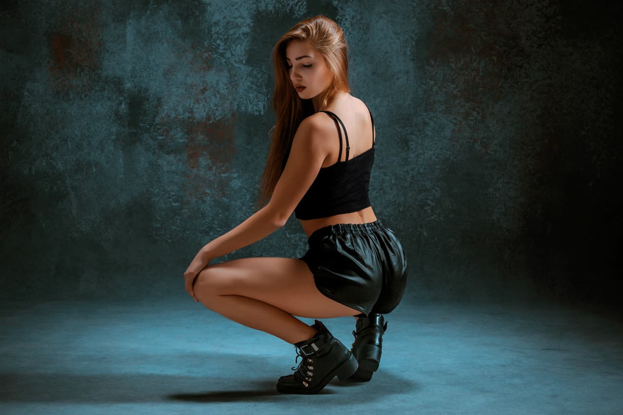 Twerking, el baile que te ayuda a bajar de peso