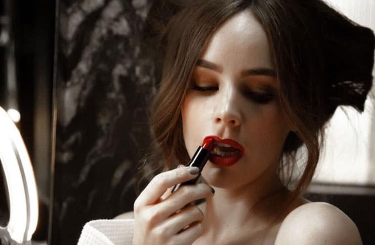 Camila Sodi conquista las redes con su voz y le llueven piropos: “Eres perfecta”