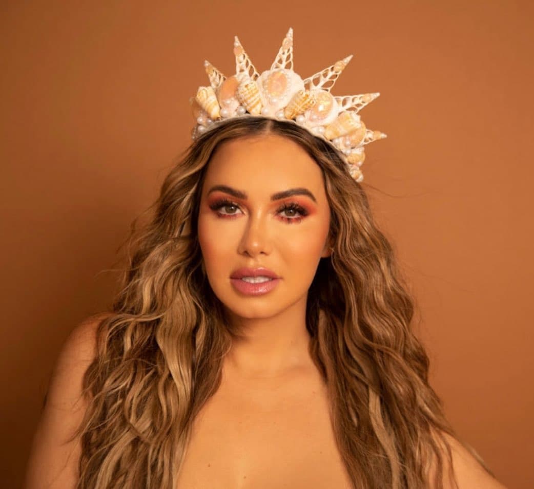 Chiquis Rivera se muestra sin maquillaje y sorprende a fans