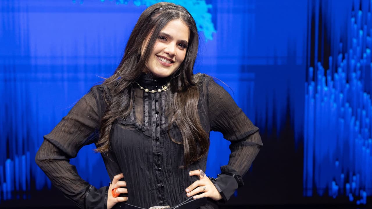 ¿Cuál fue la primera canción que dedicó Camila Fernández? Así lo destapa en Juego de Voces 2026