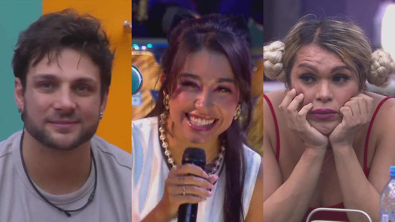 Nicola quedó enamorado de María Becerra y, sin tapujos, termina su relación con Wendy