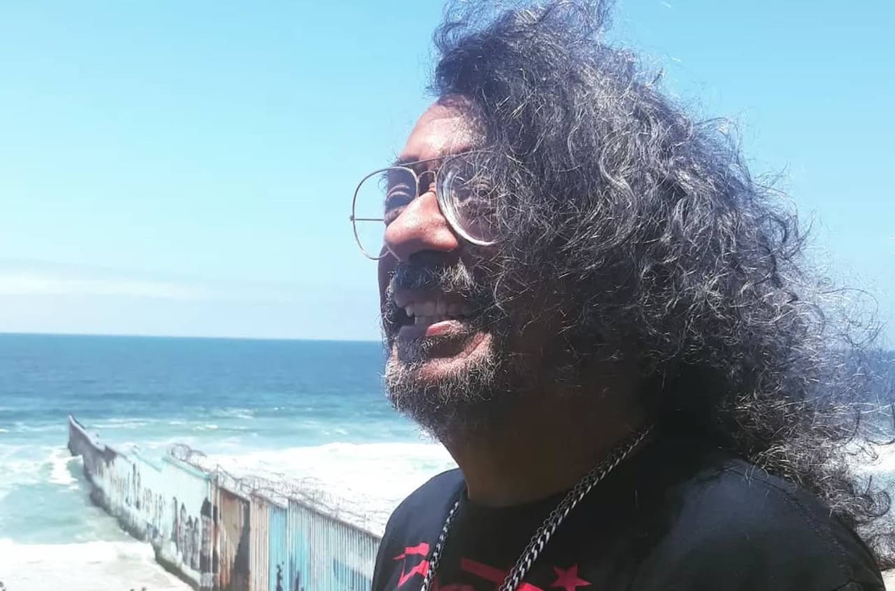 Muere famoso músico padre del rock a los 80 años, tras larga lucha contra el cáncer