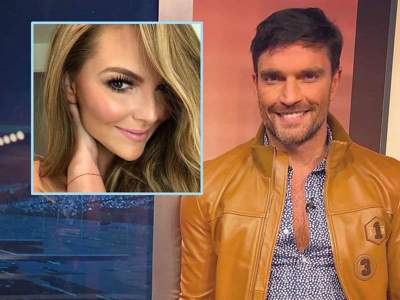 Marjorie de Sousa vence a Julián Gil y obtiene jugosa pensión para Matías