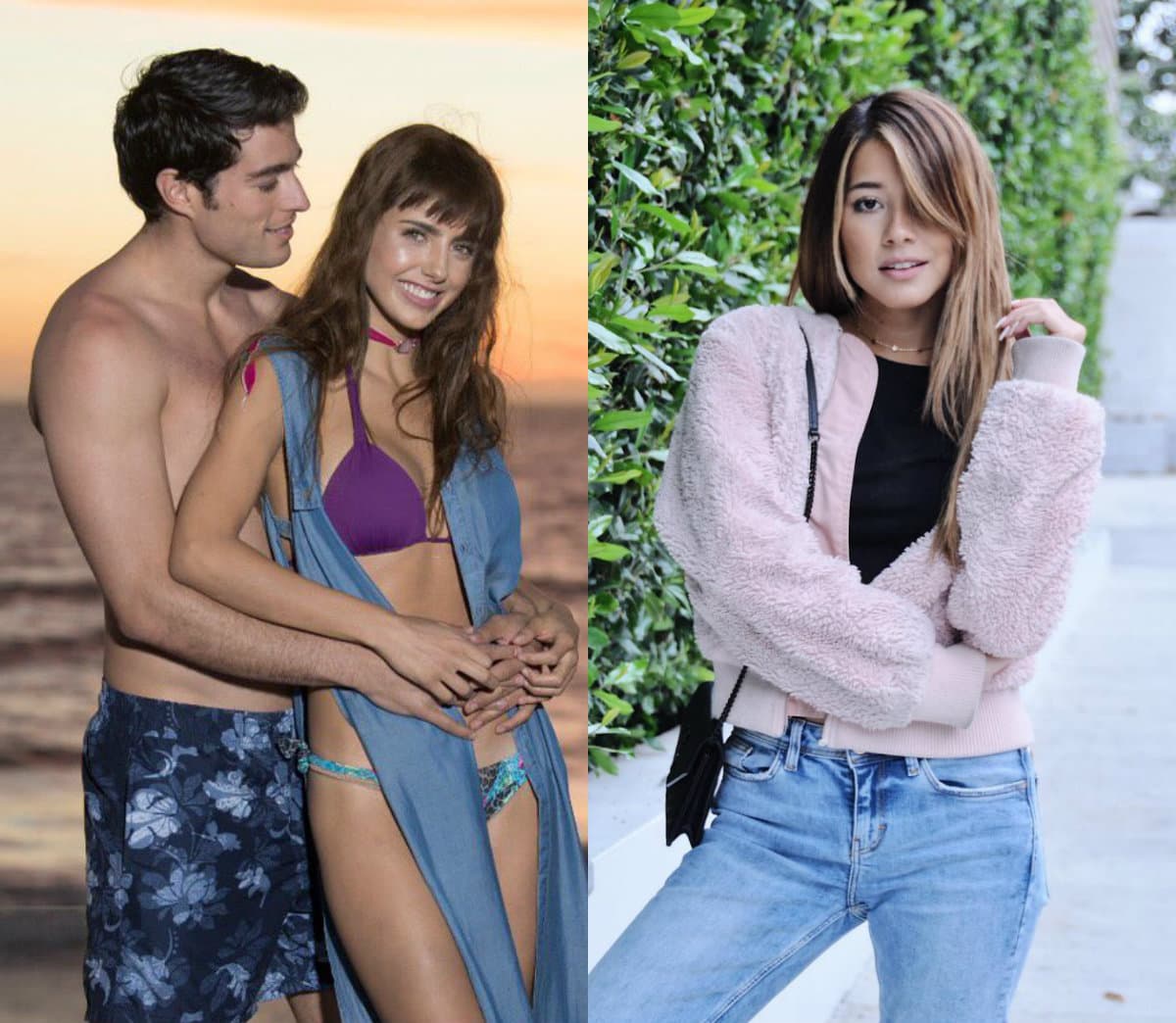 Mientras Danilo Carrera le dedica románticos mensaje a Michelle Renaud, así reacciona su exesposa a su noviazgo