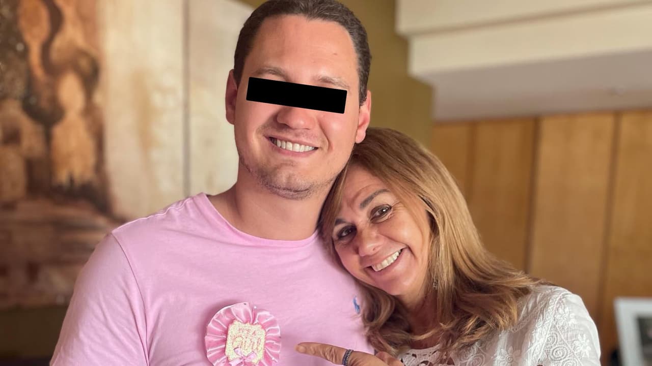 Detienen a influencer acusado de quitarle la vida a una mujer; investigan a su esposa como posible cómplice