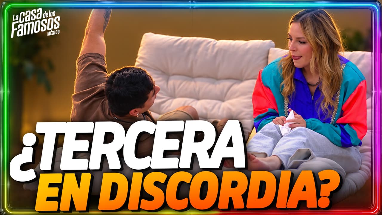 Gema y Ese Pérez no quieren que sus CARIÑITOS provoquen MALENTENDIDOS