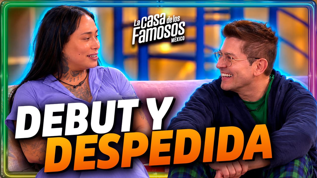 Karina y Ernesto confiesan que este podría ser su primer y último reality