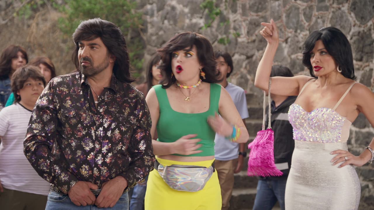 El Príncipe del Barrio: Capítulo 14 Temporada 3 - Siempre tendremos Chacaltepec