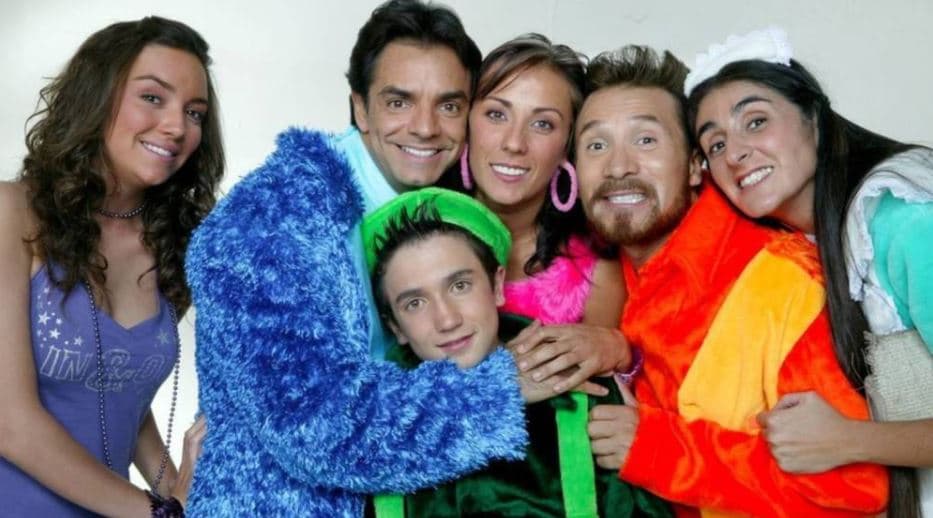 Elenco de La Familia P. Luche reacciona desconsolado a la muerte de Sammy Pérez: “El alma más pura”