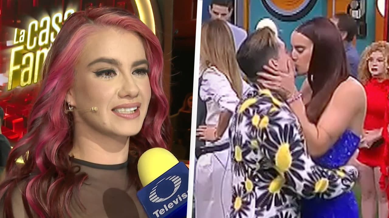 ¿Gala y Agustín juntos? Su hermana comparte su punto de vista sobre el posible romance