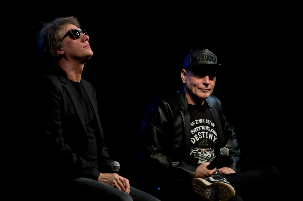 Regresa Soda Stereo sin Gustavo Cerati