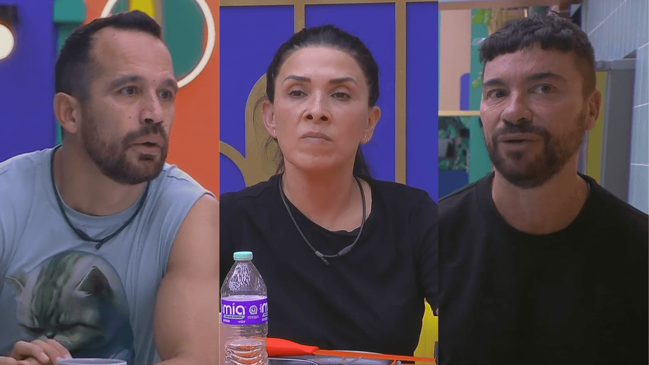 Guana, por fin, destapa la verdad tras traicionar a Dalílah y Shiky: lanza inesperada advertencia 