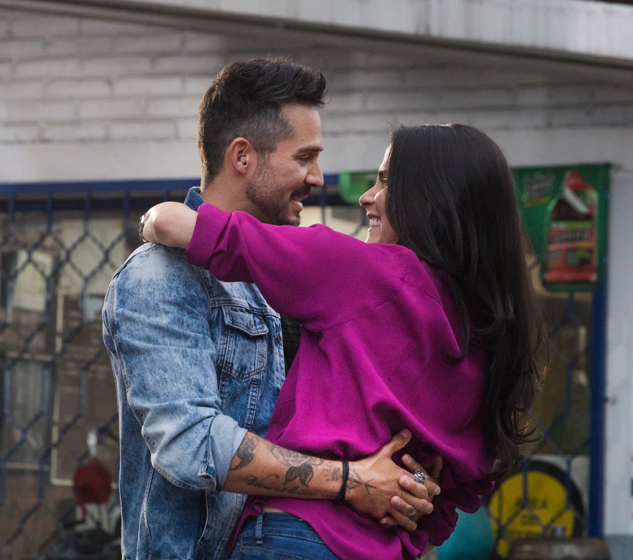 "Un final lindo y digno": ¡Así reaccionaron los fans al desenlace de Te doy la vida!