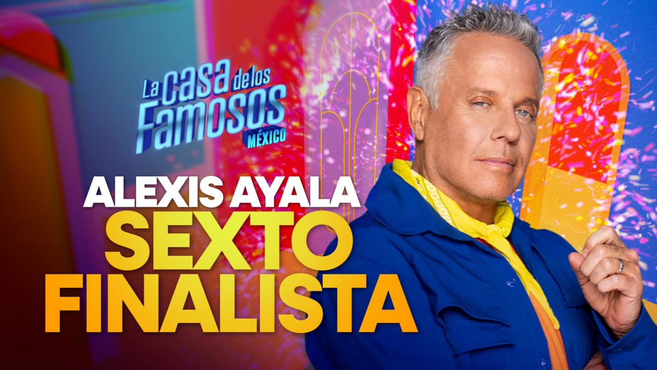 Entérate de todo lo que pasa en La Casa de los Famosos México