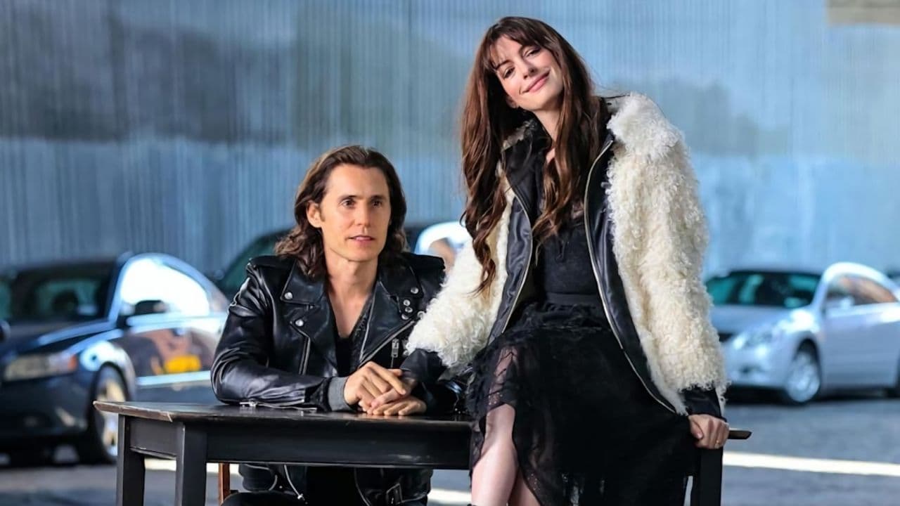 WeCrashed: ¿Cuándo y cómo ver la serie de Jared Leto y Anne Hathaway?