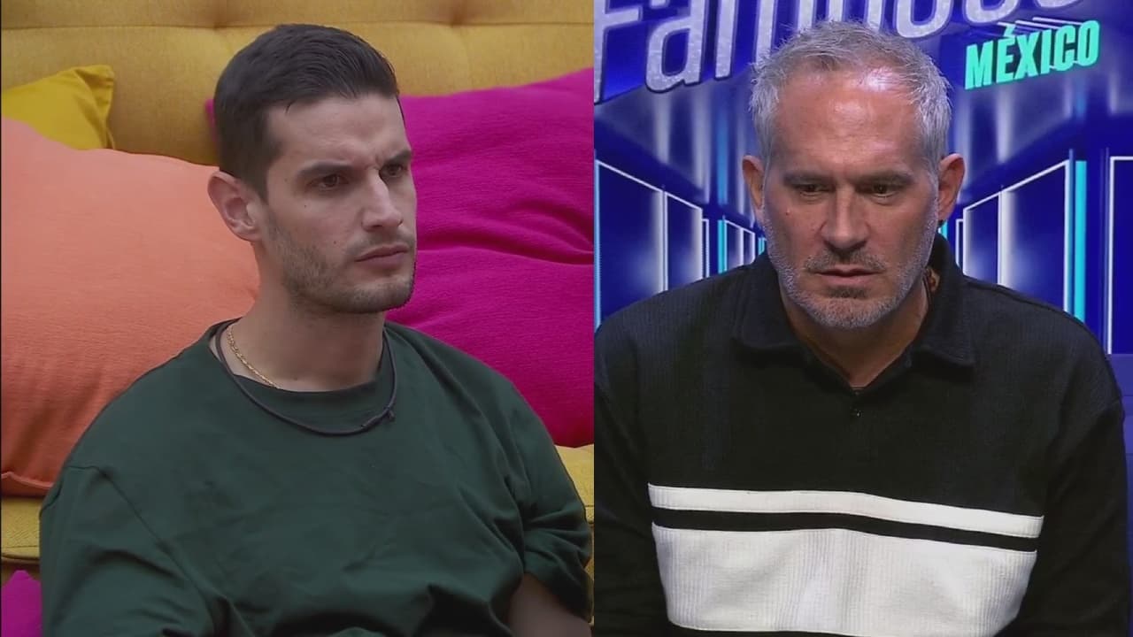 Arath de la Torre explota contra Adrián Marcelo tras nominación y dice que lo quieren exterminar: “No es ningún tonto”