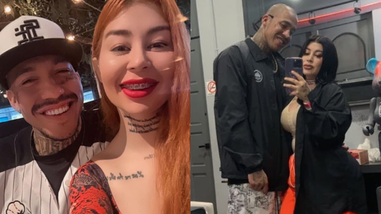 Confirman muerte del rapero Lefty SM: esposa reacciona tras presunto asesinato
