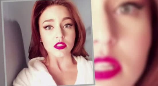 Ana Leticia teme que Santiago esté vivo