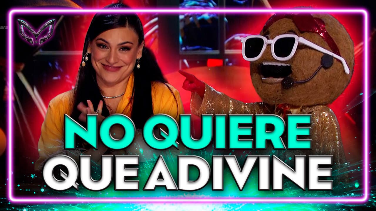 Tropi Coco no quiere que Ana Brenda diga su apuesta ¿Descubrió quién es?