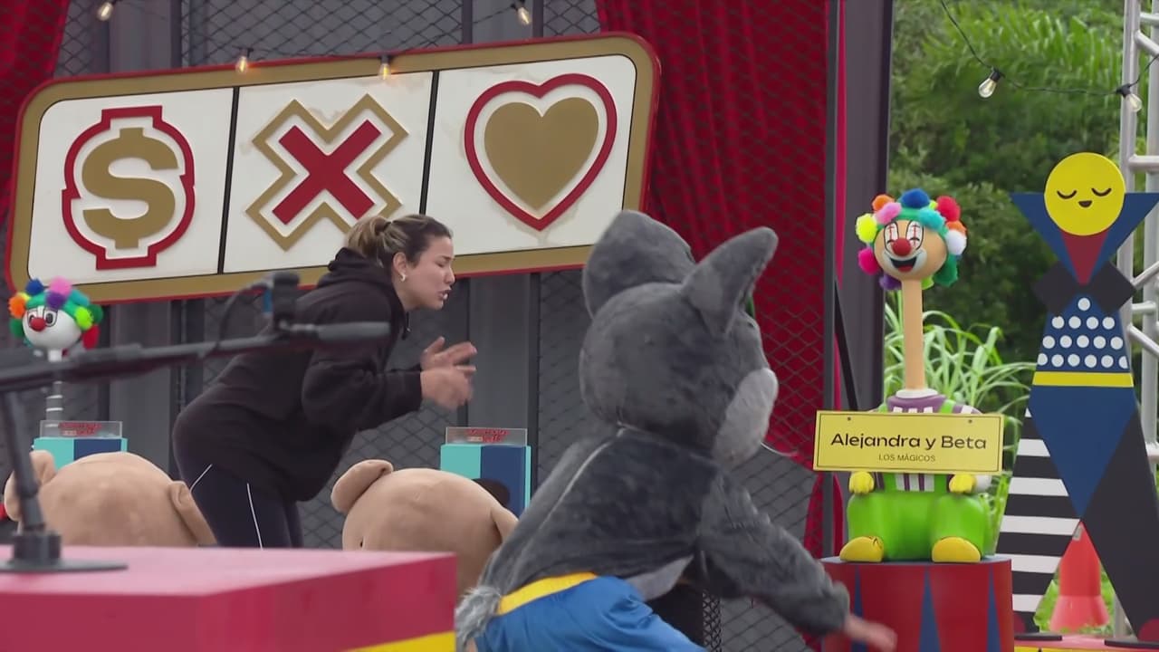 ¿Apostarías por Mí?