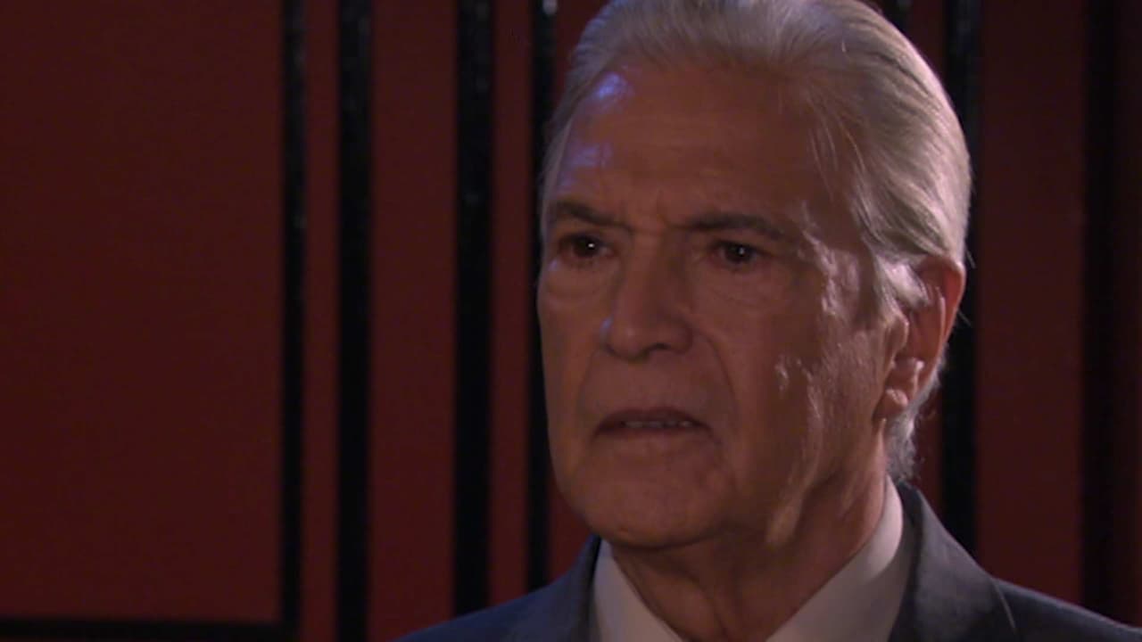 Resumen Capítulo 96: Rodrigo se sacrifica por amor