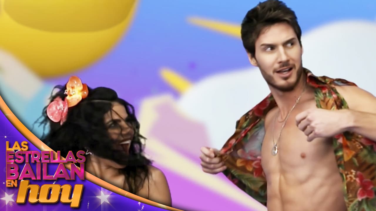 Fede y Mariana es la pareja que estará presente en nuestros corazones