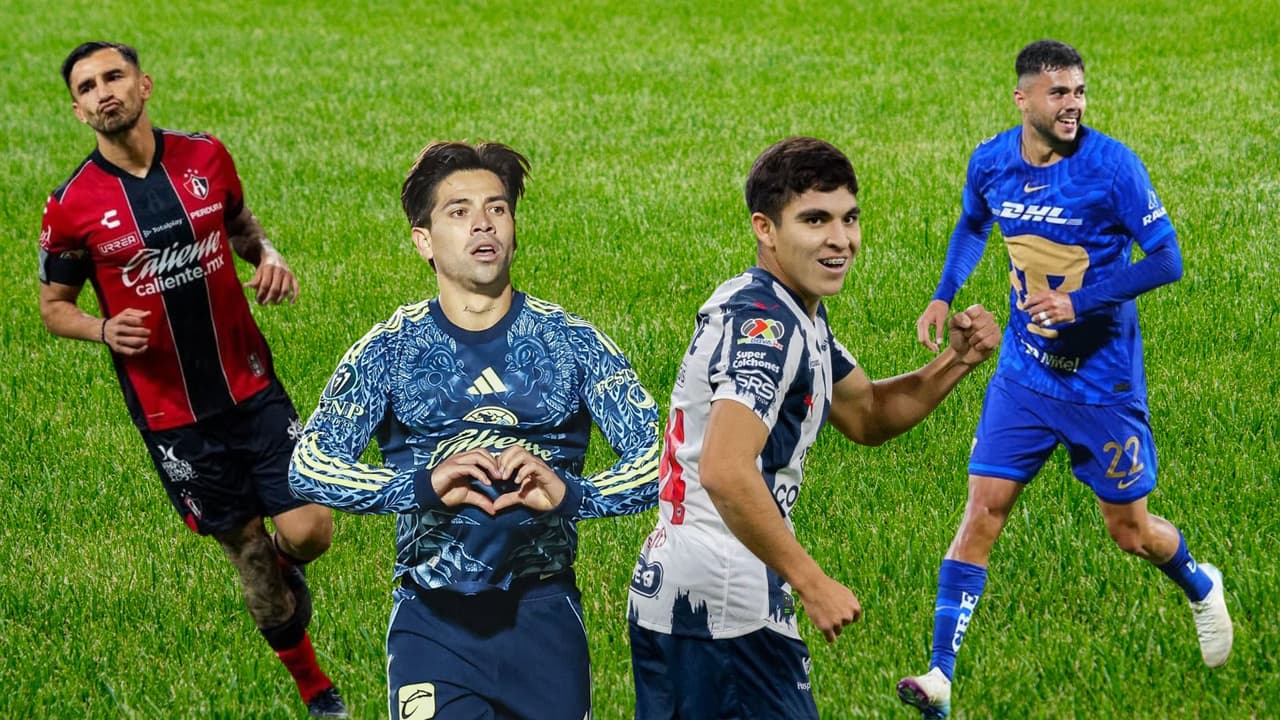 Clausura 2026: ¿Qué partidos se jugarán este sábado 7 de febrero? ¡Entérate!