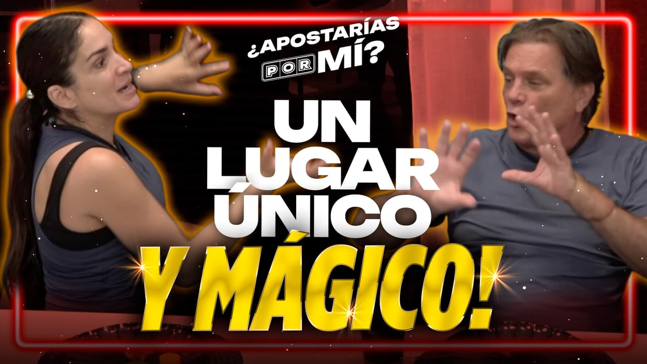 ¡Cascadas congeladas! Rubí y René cuentan el asombro que sintieron al visitar Islandia