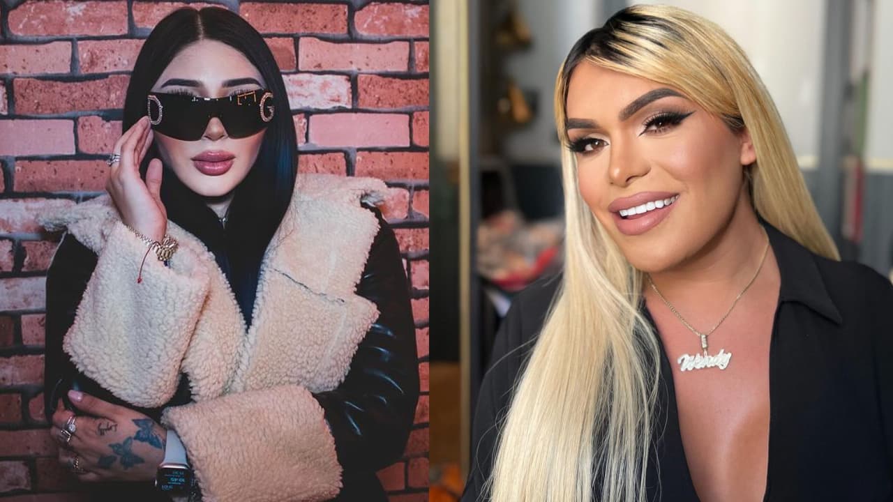 ¿Bellakath se quejó de la participación de Wendy en concierto de Madonna? Ella lo aclara