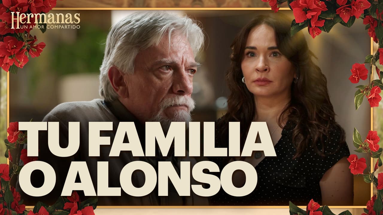 Delfino defiende a Rebeca frente a Mónica