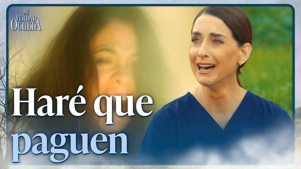 Aitana vuelve al lugar donde lo perdió todo