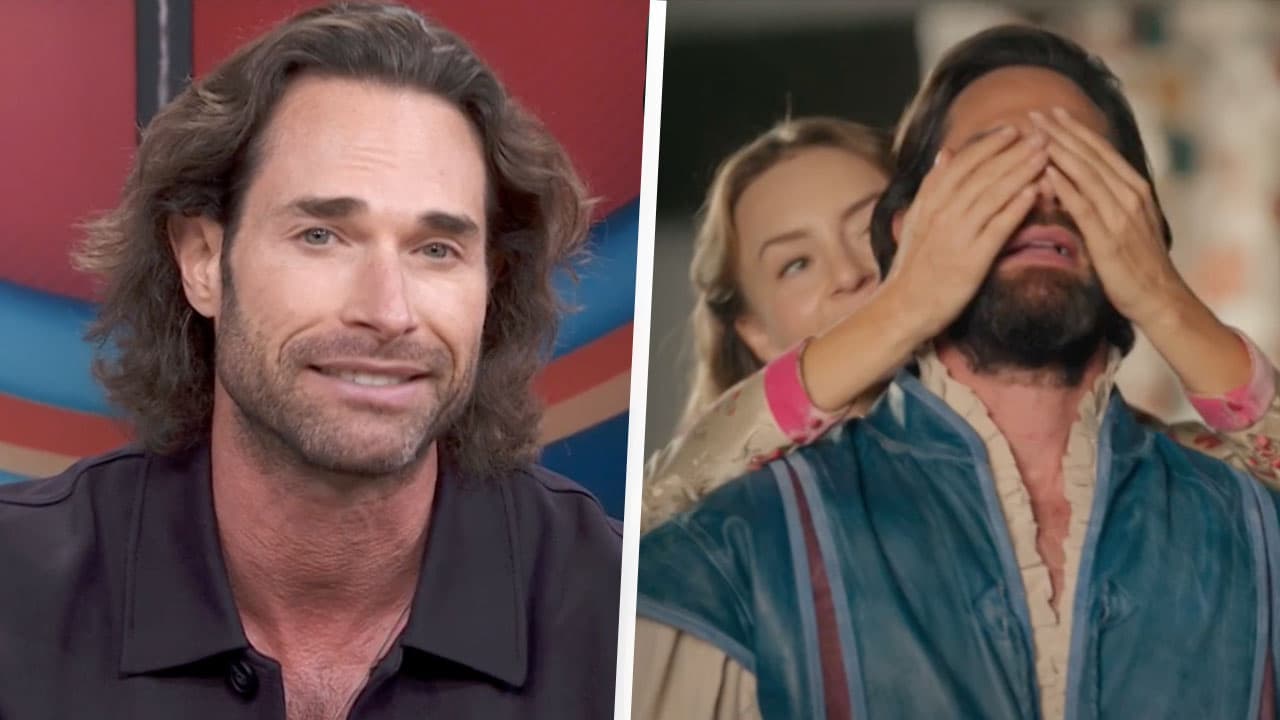 Sebastián Rulli confirma la segunda temporada de ‘El extraño retorno de Diana Salazar’