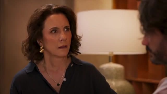 Pilar ya sabe que Kiara es la amante de Max