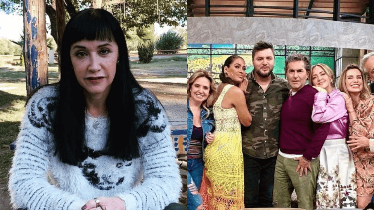 Conductora de Hoy confirma que Susana Zabaleta tuvo cáncer y detalla todo lo que sufrió 
