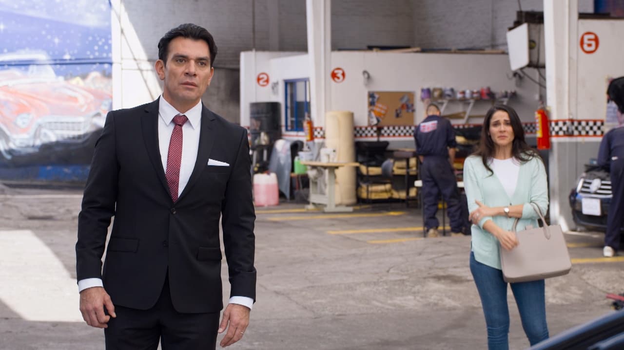 Jorge Salinas interpreta a ‘Ernesto’ en Te doy la vida y a través de la historia ha demostrado el gran amor que siente por su familia, por lo que está dispuesto a hacer de todo para poder estar con ella. Sin embargo, en ocasiones, este personaje ha sobrepasado los límites. A continuación, te mostramos algunos de sus momentos más polémicos.