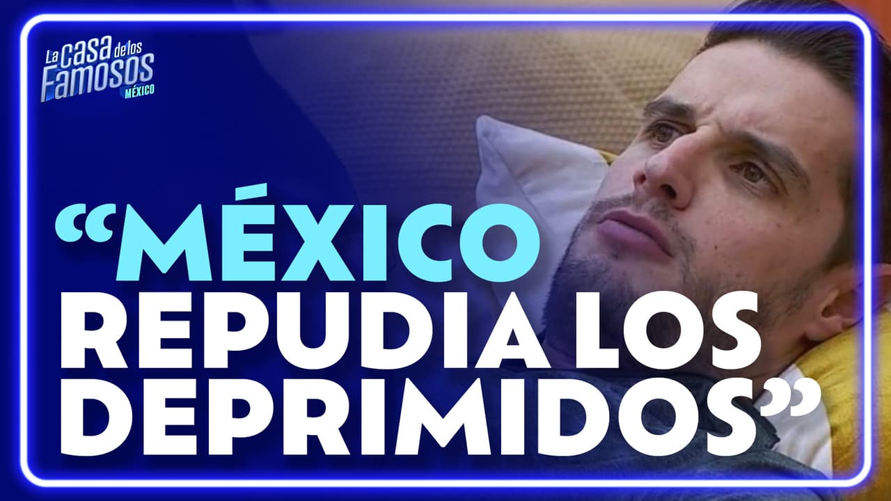 Adrián cree que Gala Montes no es una gran rival, ¿será cierto?