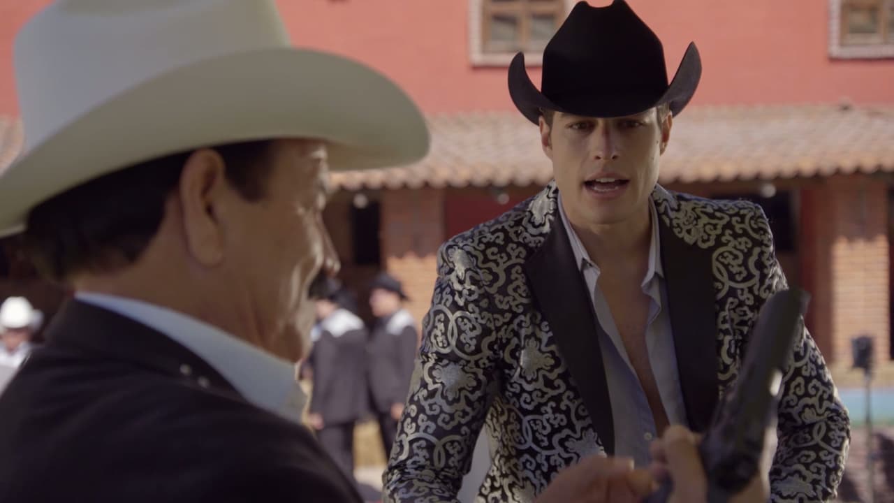 Capítulo 8: Danilo le pone una trampa a Don Chayo