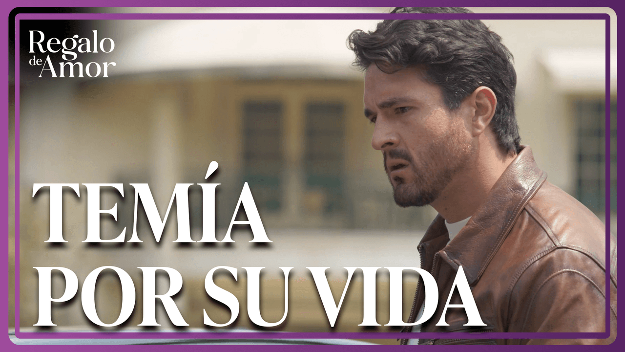 Eugenio confirma que Gaspar fue asesinado