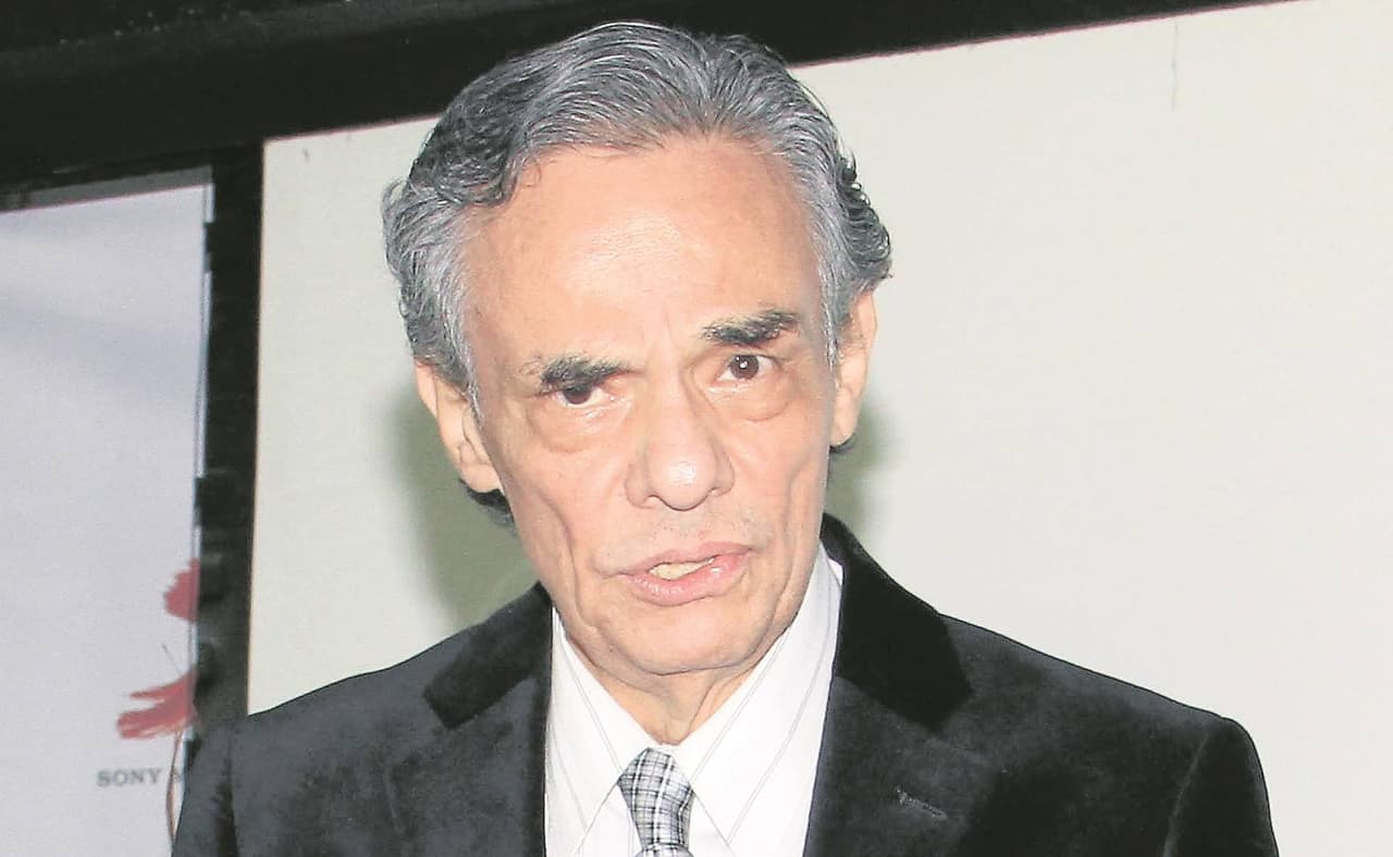 Mhoni Vidente asegura que José José fue víctima de brujería