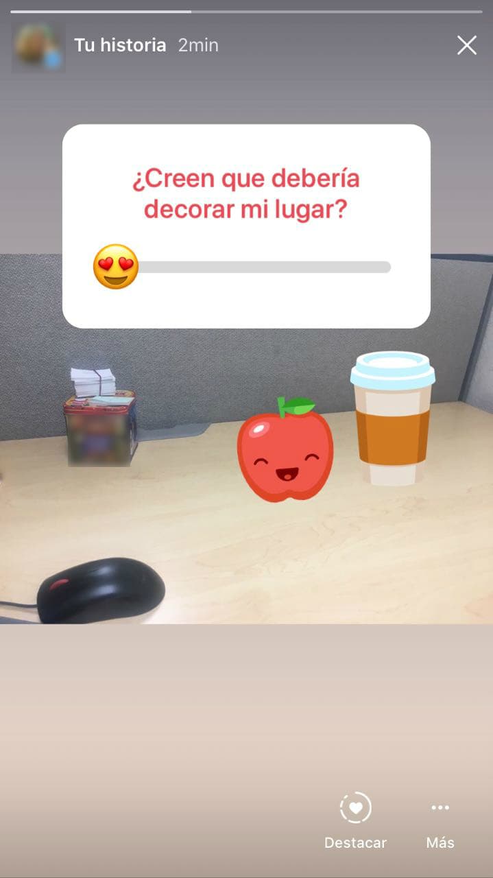 ¿Ya probaste la nueva función?