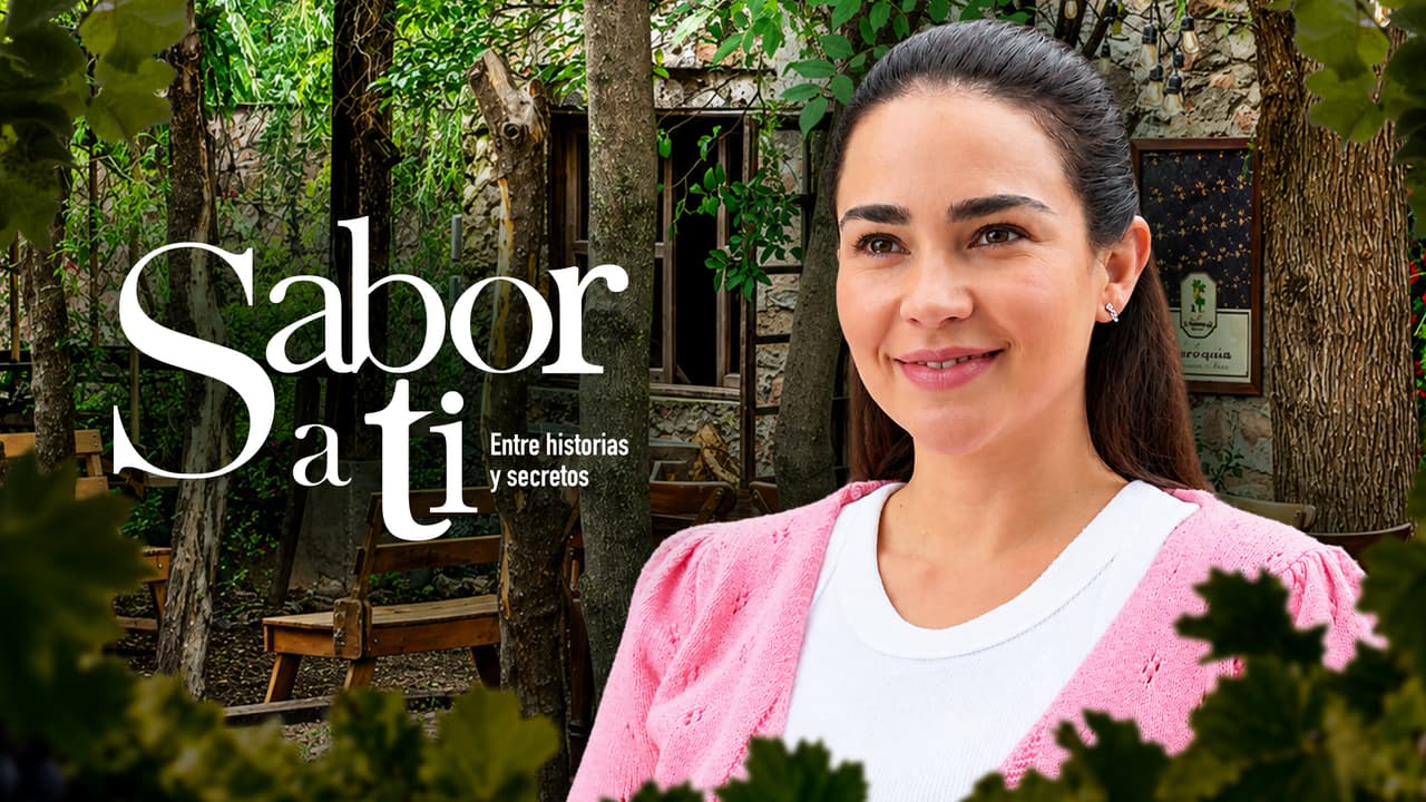 ¿Quién es Lucero y por qué Rosa le heredó todo en Sabor a ti?