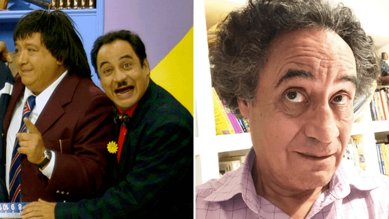 El comediante David Villalpando, quien interpretó al 'Dir. Rigoberto Patiño Pantoja', también conocido como el 'Profesor virolo', es un comediante que luego del término de 'Cero en conducta' ha seguido actuando en diversos programas de televisión y algunas telenovelas. Actualmente, el actor forma parte de 'Una familia de diez'.