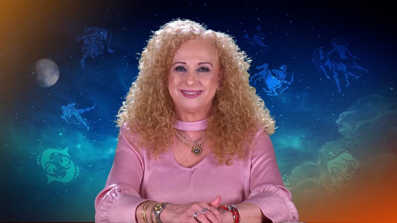 HORÓSCOPOS 16 de Enero 2026 | Mizada Mohamed | Programa Hoy