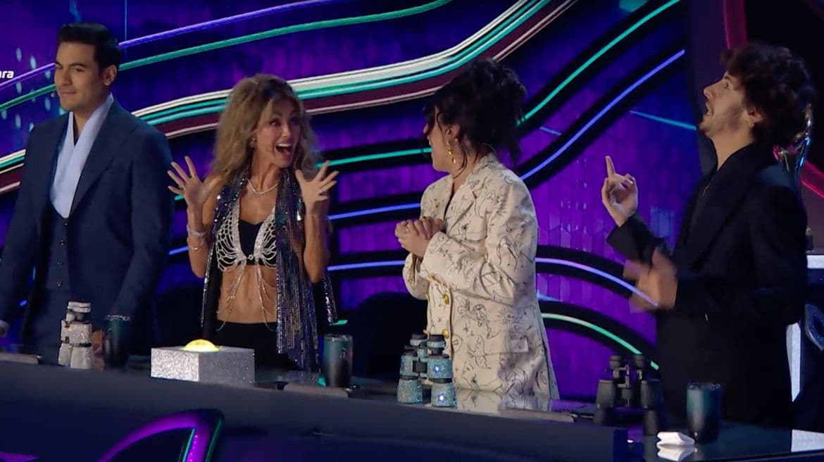 ¿Qué poder tendrían los investigadores de ¿Quién es la Máscara? 2025?